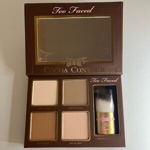 Too Faced Cocoa Contour Palette